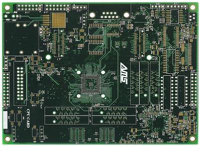 PCB電路板 現(xiàn)代電子產(chǎn)品的隱形骨架