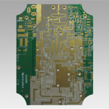 深圳市冠能科技 專業(yè)PCB電路板供應(yīng)服務(wù)，賦能智能電子新未來