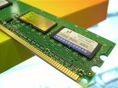 韓國金條品質(zhì)結(jié)合三星DDR2-667內(nèi)存與優(yōu)良PCB電路板的深度推薦