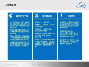 軟件智能IT運營新引擎 云惠ITSM 2.0基礎軟件服務產品介紹